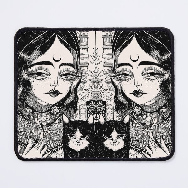 Item preview, the Sorcerer's Apprentice ~ Sybil designed and sold by lOll3.