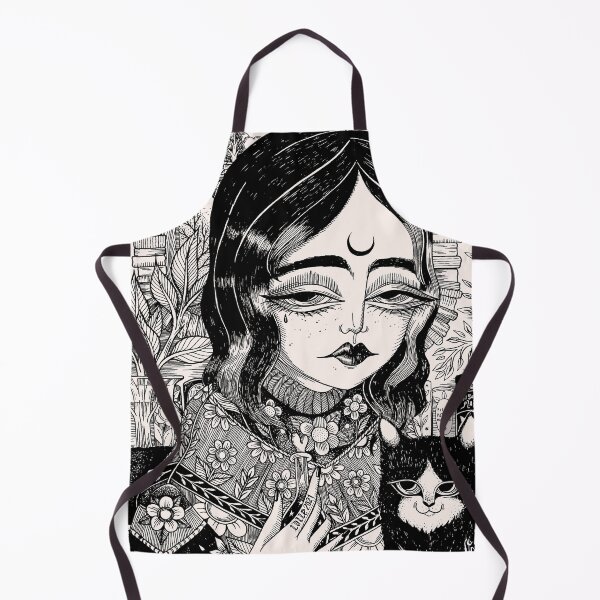 Item preview, the Sorcerer's Apprentice ~ Sybil designed and sold by lOll3.