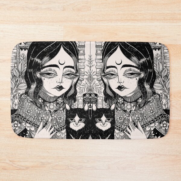 Item preview, the Sorcerer's Apprentice ~ Sybil designed and sold by lOll3.