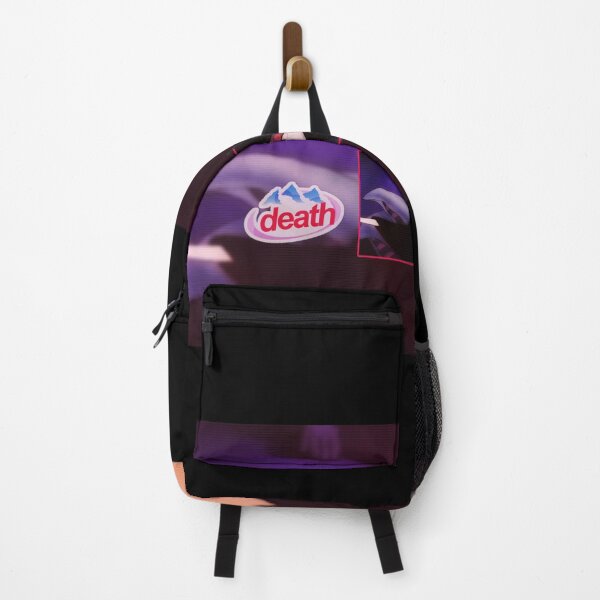 Item preview, Vaporwave Lydia Death designed and sold by Bien Design.