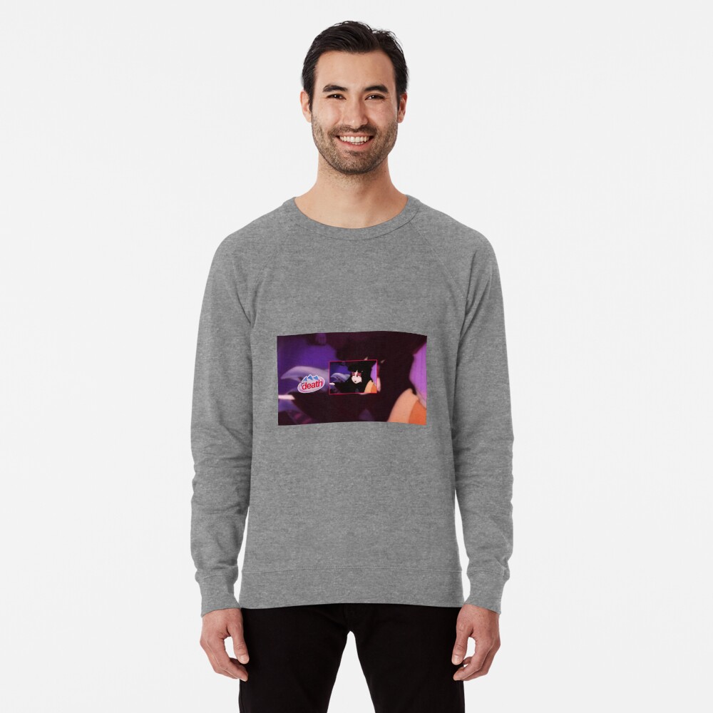 Item preview, Lightweight Sweatshirt designed and sold by BienThings.