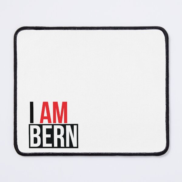 Item preview, I am Bern designed and sold by Creatrick.