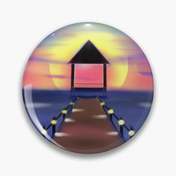 Item preview, Bridge  designed and sold by Shushashabi.