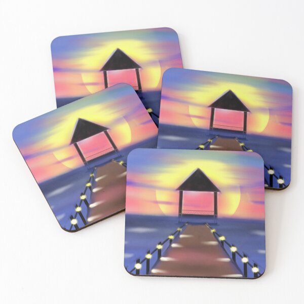 Item preview, Bridge  designed and sold by Shushashabi.