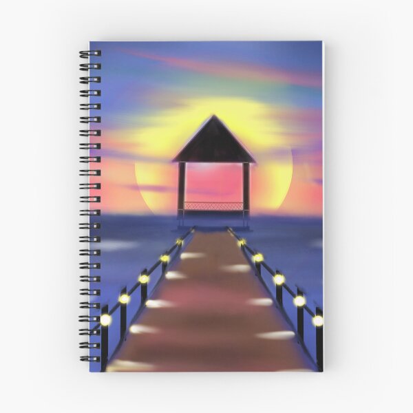 Item preview, Bridge  designed and sold by Shushashabi.
