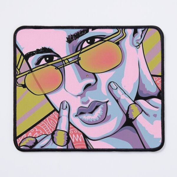 Item preview, Bunny Un Verano Worlds Hottest Tour Sin Ti designed and sold by Adjato Design.