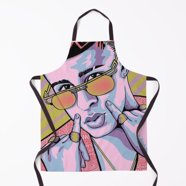 Item preview, Bunny Un Verano Worlds Hottest Tour Sin Ti designed and sold by Adjato Design.
