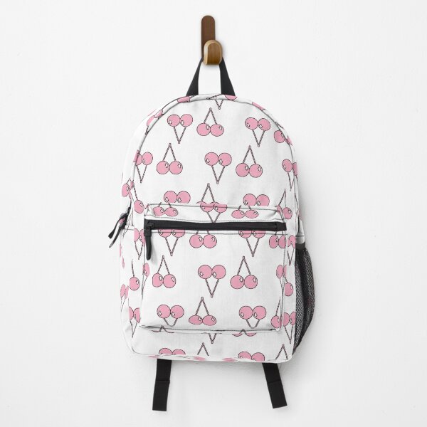 Item preview, KAWAII CHERRY EMOJI! designed and sold by gasponce.