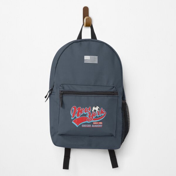 Item preview, New York Soccer Academy - soccer logo designed and sold by Numero14.