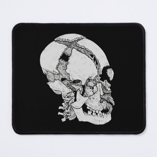 Item preview, Beauchene skull designed and sold by B-d-t.