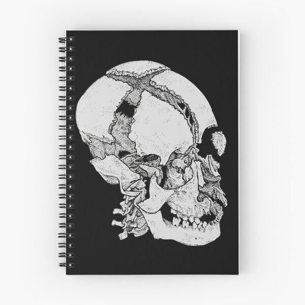 Item preview, Beauchene skull designed and sold by B-d-t.