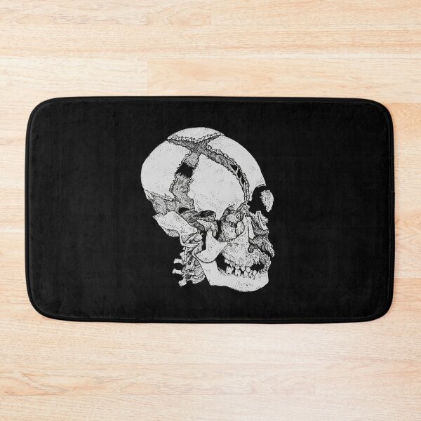 Item preview, Beauchene skull designed and sold by B-d-t.