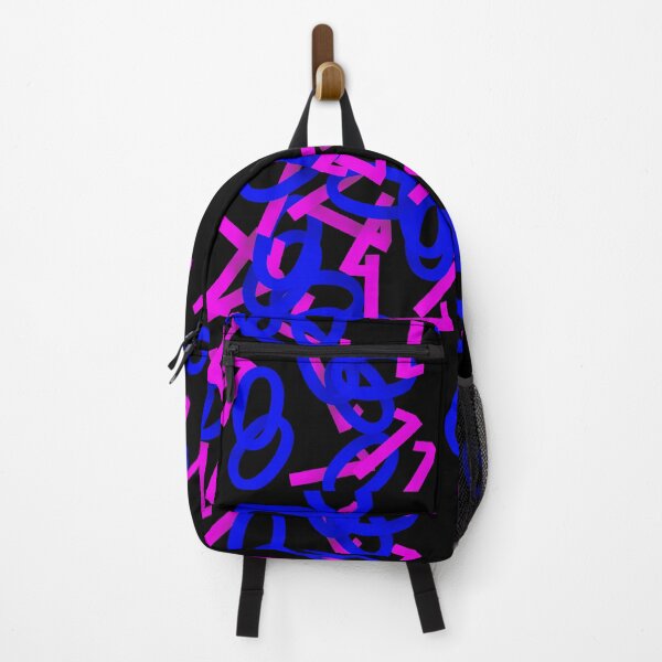 Item preview, Chaotic Binary Code designed and sold by Your-Sensei.