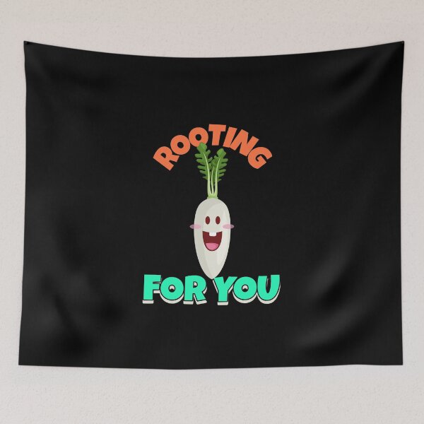 Item preview, Rooting For You designed and sold by LKDesigns24.