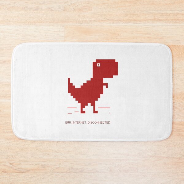 Item preview, Funny Internet error Dinosaur. Nerds gift. designed and sold by paulo silveira.
