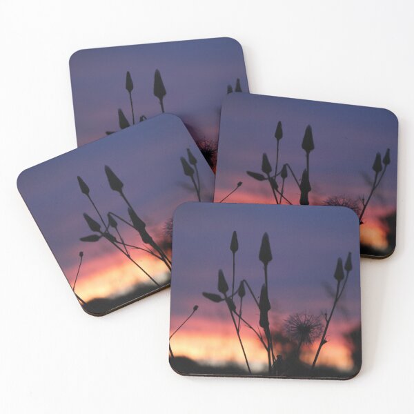 Item preview, Sunset in the Uruguayan spring designed and sold by Suhhel.