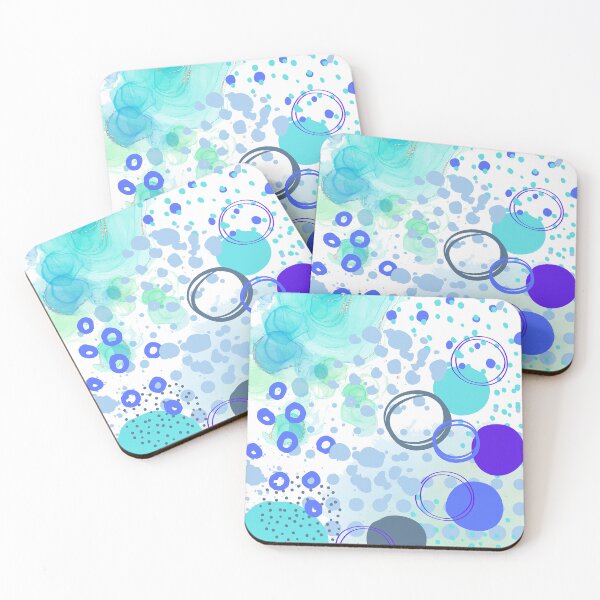 Item preview, Just a dot created print... designed and sold by HelloTARA.