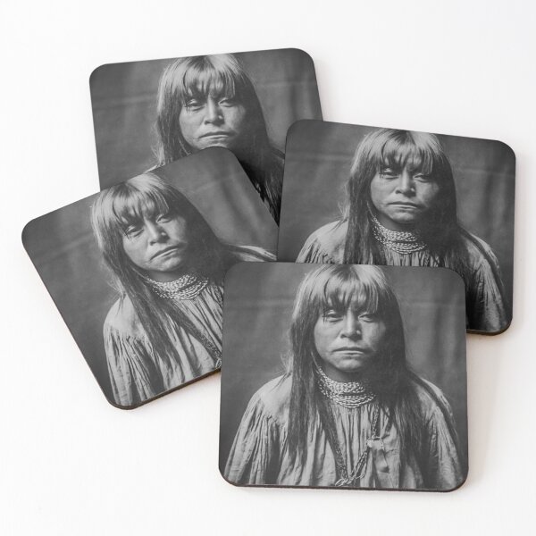 Item preview, Apache Fashion 1895 designed and sold by lobodelnoir.