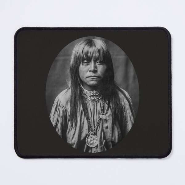 Item preview, Apache Fashion 1895 designed and sold by lobodelnoir.