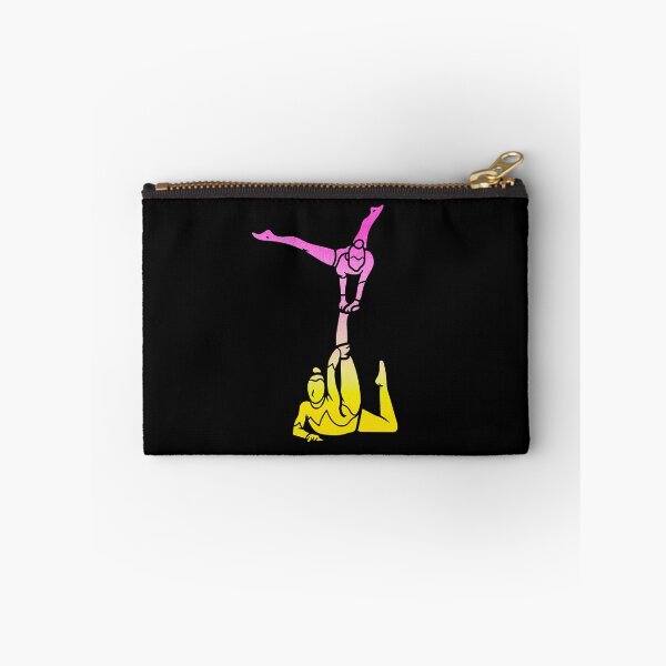 Item preview, A women’s pair doing straddle designed and sold by Pride-Casuals.