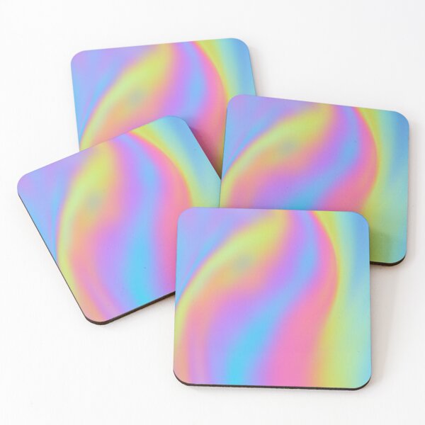 Item preview, Holographic Rainbow designed and sold by SpilloDesign.