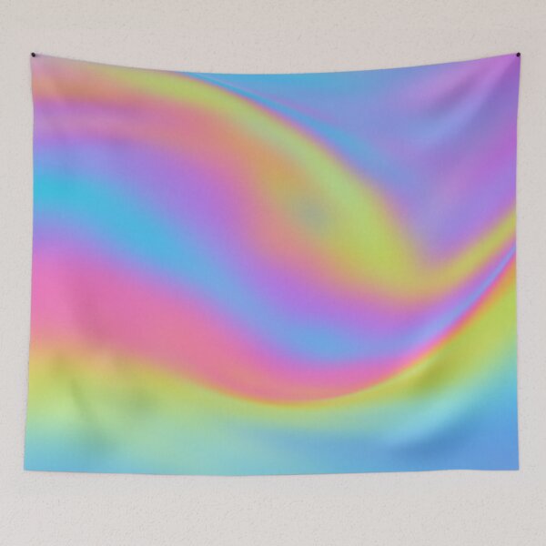 Item preview, Holographic Rainbow designed and sold by SpilloDesign.