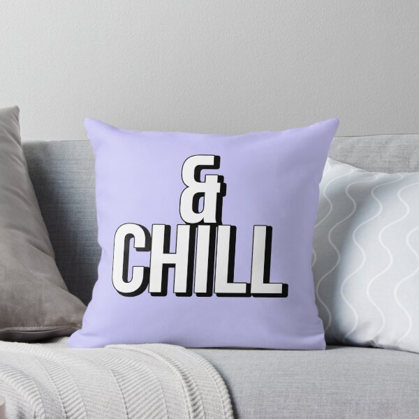 Item preview, & CHILL ! designed and sold by gasponce.