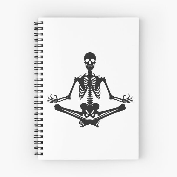 Item preview, Halloween Skeleton Art designed and sold by printheavenart.