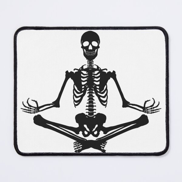 Item preview, Halloween Skeleton Art designed and sold by printheavenart.