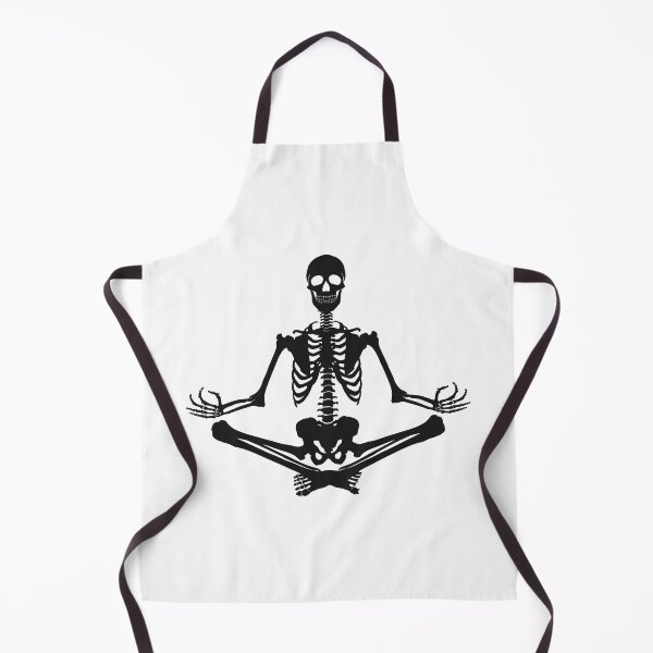 Item preview, Halloween Skeleton Art designed and sold by printheavenart.