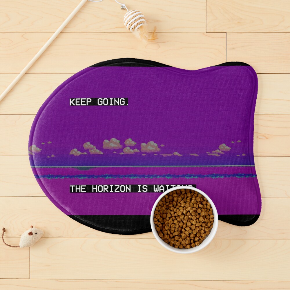Item preview, Cat Mat designed and sold by BienThings.