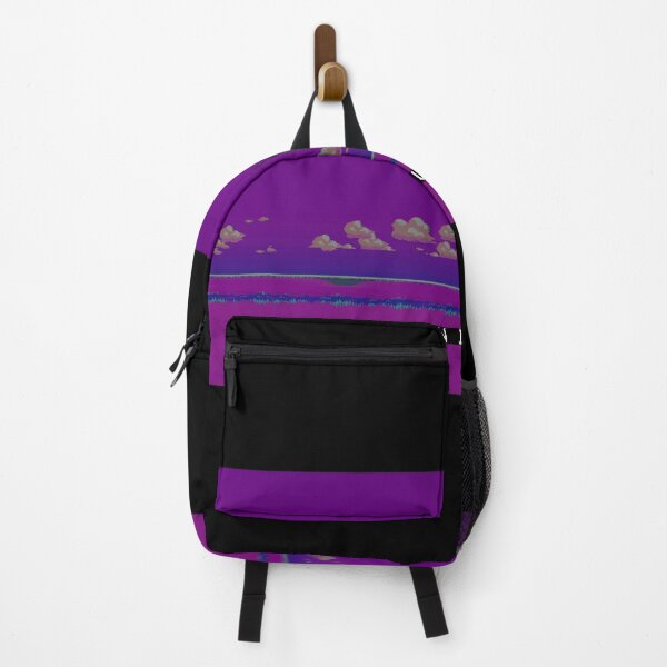 Item preview, Vaporwave Horizon designed and sold by Bien Design.