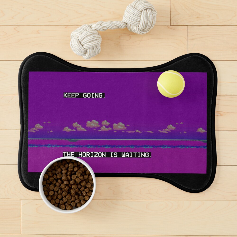 Item preview, Dog Mat designed and sold by BienThings.