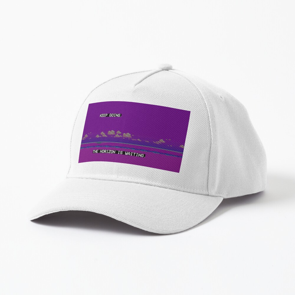 Item preview, Baseball Cap designed and sold by BienThings.