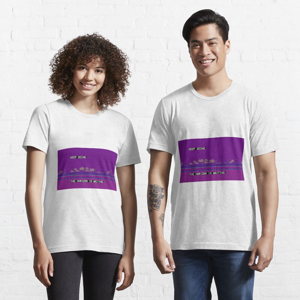 Item preview, Essential T-Shirt designed and sold by BienThings.