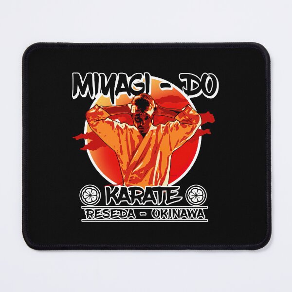Item preview, miyagi do karate  designed and sold by Adilia Aguirre.