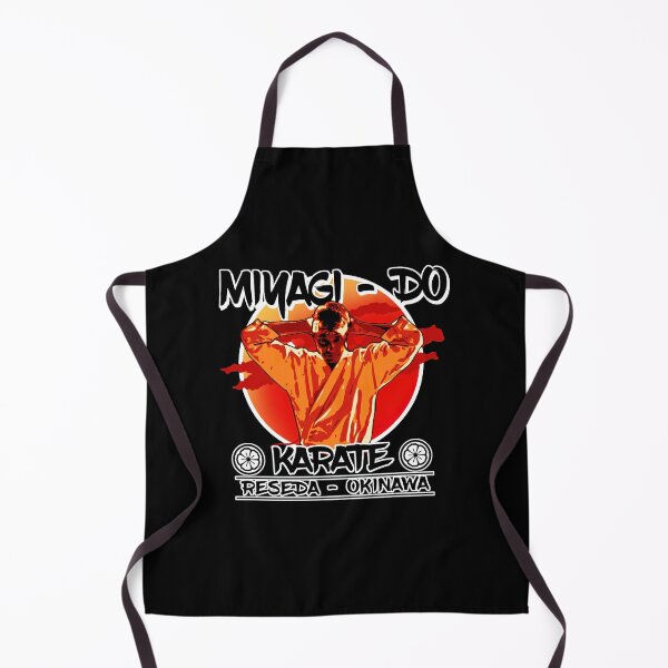 Item preview, miyagi do karate designed and sold by Adilia Aguirre.
