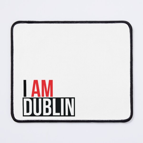 Item preview, I am Dublin designed and sold by Creatrick.