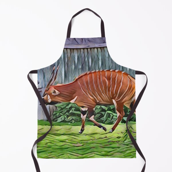 Item preview, Striped Deer In Depth By Design designed and sold by Fearless-Fox.