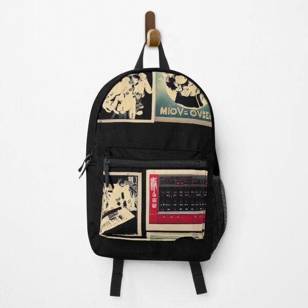 Item preview, Japanese Retro Manga Synthesizer designed and sold by musicroom.