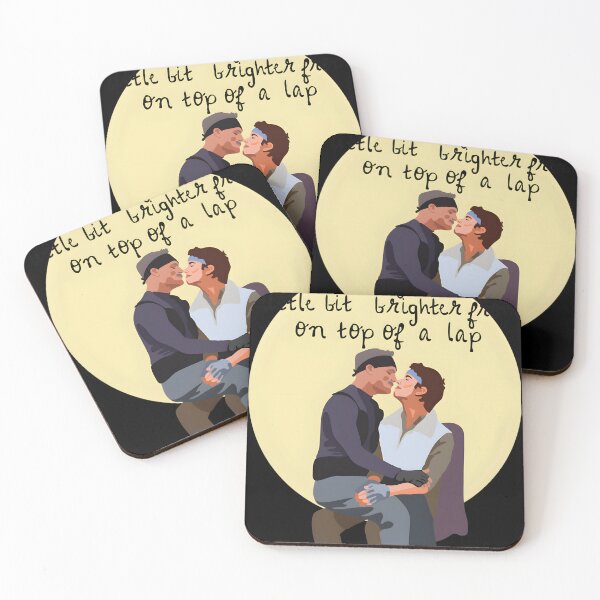 Item preview, Starship Lap Scene Classic  designed and sold by badopriha1.