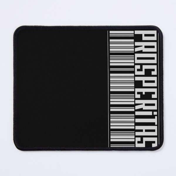 Item preview, S2 Simple Prosperitas Bar code Lettering (Ver.2) designed and sold by S-Two.