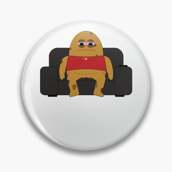Item preview, Special Present Mr A Potato Toy Head Cool Gifts designed and sold by Fensterm1George.