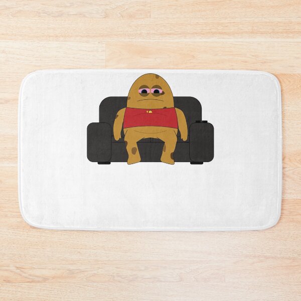 Item preview, Special Present Mr A Potato Toy Head Cool Gifts designed and sold by Fensterm1George.