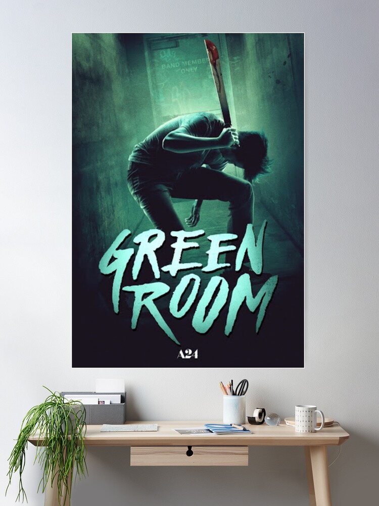 映画館用ポスター　ルーム　ROOM  A24  両面印刷　約102cm×69cm 映画館用ポスター ルーム ROOM A24 両面印刷 約102cm×69cm 映画館用