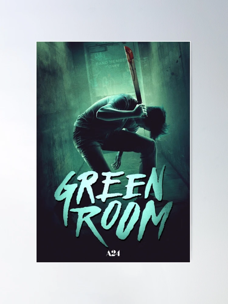 映画館用ポスター　ルーム　ROOM  A24  両面印刷　約102cm×69cm 映画館用ポスター ルーム ROOM A24 両面印刷 約102cm×69cm