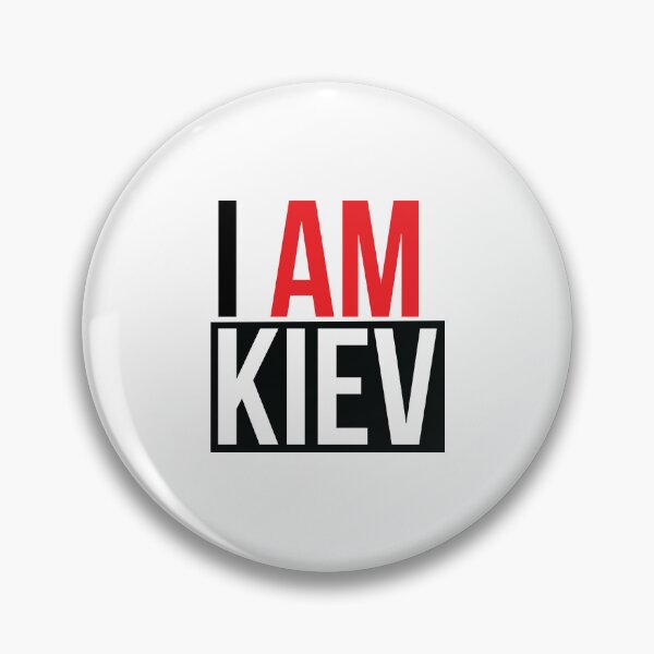 Item preview, I am Kiev designed and sold by Creatrick.