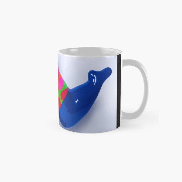Artikel-Vorschau von Blue Nana Biriney - Hommage an Niki de Saint Phalle Classic, designt und verkauft von natsuojuodr.