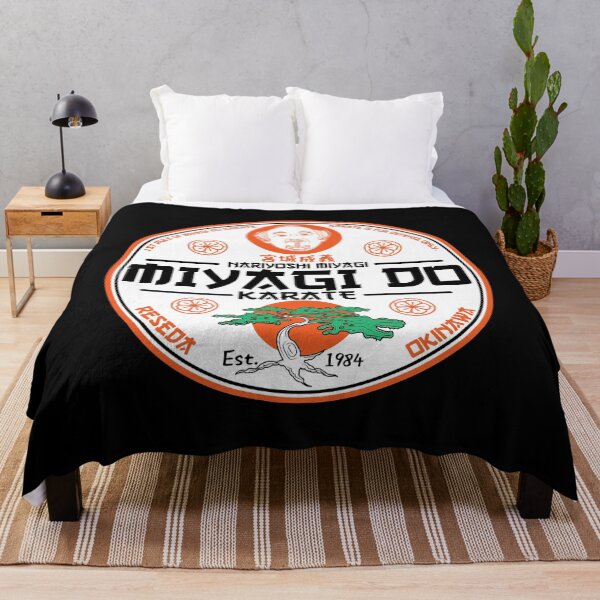 Item preview, Miyagi Do  designed and sold by Adilia Aguirre.