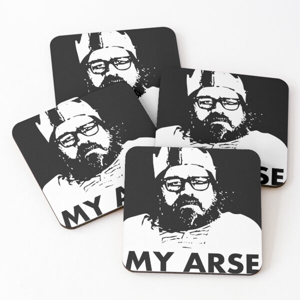 Item preview, My Arse Classic  designed and sold by jodhadozioz.